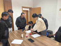 用心、用情、用力——