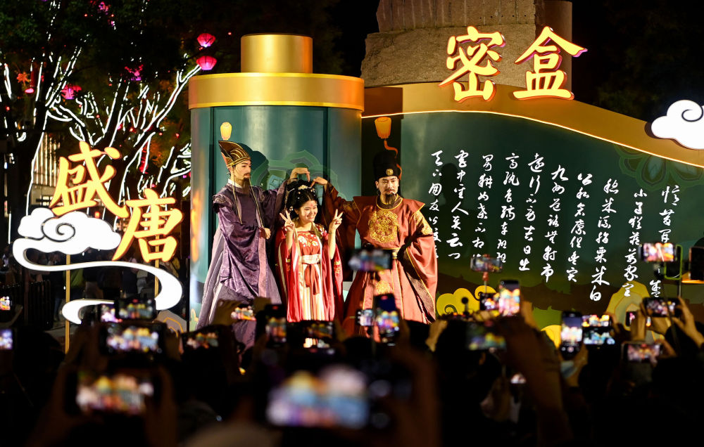 市面有活力 賬面顯韌性