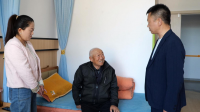李建龍：深耕養老服務